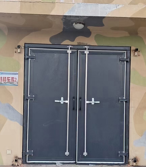 吉木乃工业平开门 吉木乃工业平开门