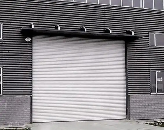 吉木乃工业吉木乃卷帘门