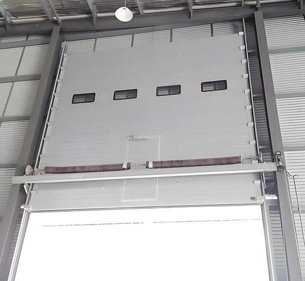 吉木乃工业滑升门 吉木乃工业滑升门