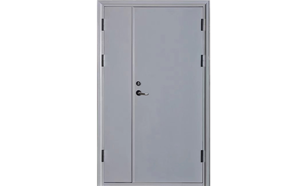 吉木乃钢制防火门