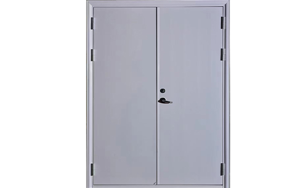 吉木乃钢制防火门