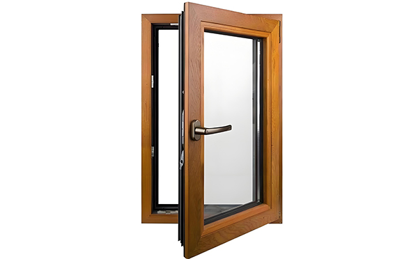 吉木乃铝制耐火窗