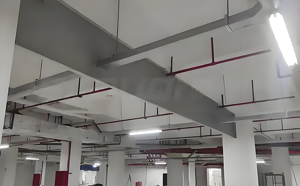 吉木乃挡烟垂壁