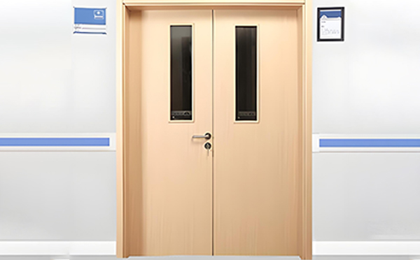 吉木乃医用门