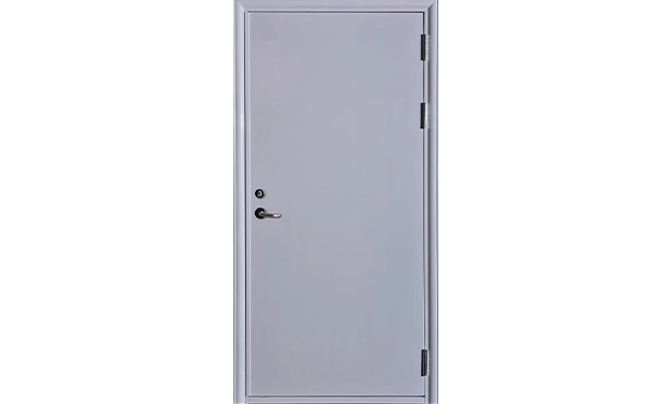 吉木乃钢制防火门