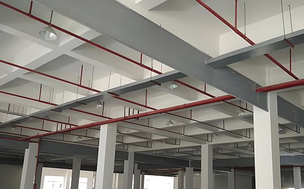 吉木乃挡烟垂壁