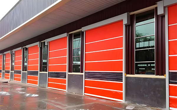 吉木乃快速卷帘门