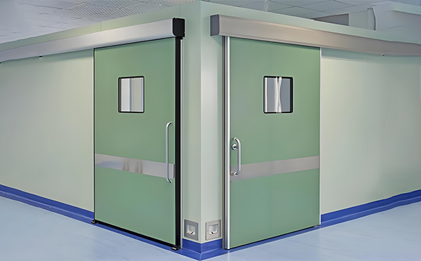 吉木乃医用门 吉木乃医用门