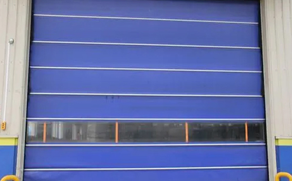 吉木乃兰州吉木乃快速吉木乃卷帘门：提升效率与安全性的理想选择