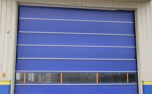 吉木乃快速吉木乃卷帘门雷达感应vs地磁感应？2025年灵敏度对比+选购指南