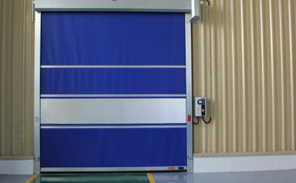 选择吉木乃快速吉木乃卷帘门时的注意事项