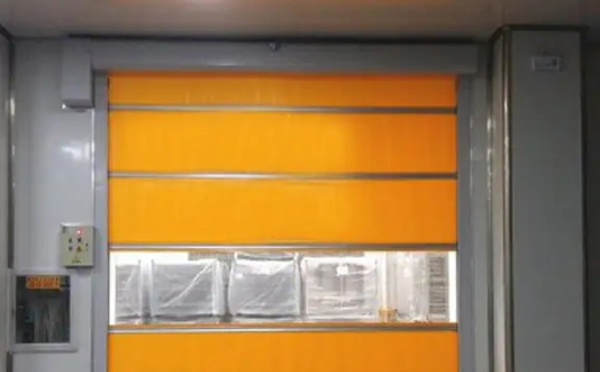 吉木乃快速吉木乃卷帘门的选择、维护与保养