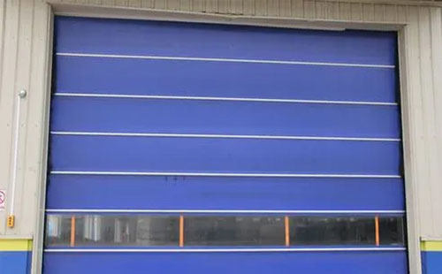 吉木乃快速吉木乃卷帘门的主要优势及应用领域