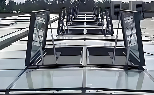 吉木乃兰州吉木乃排烟窗选型安装与维护实用指南