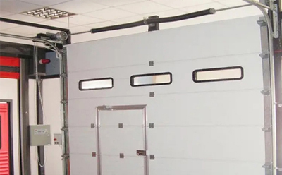 吉木乃工业推拉门的设计方法