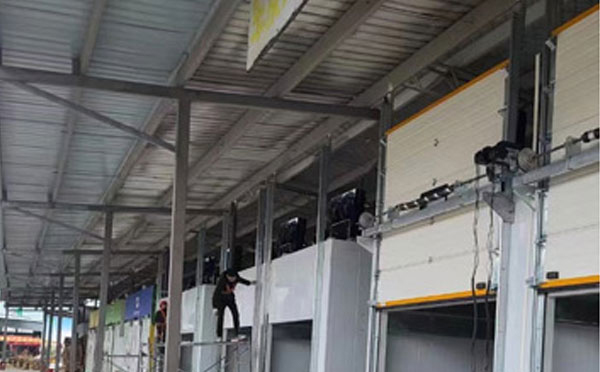 吉木乃工业推拉门安装技巧与注意事项详解