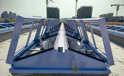 吉木乃排烟窗的设置要求 吉木乃排烟窗的设置要求