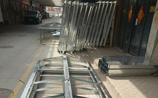 2025吉木乃排烟窗维护周期与电动开启故障排查